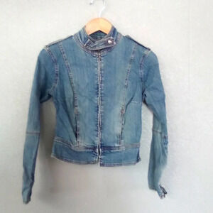 XOXO jacket size small ( bag J )